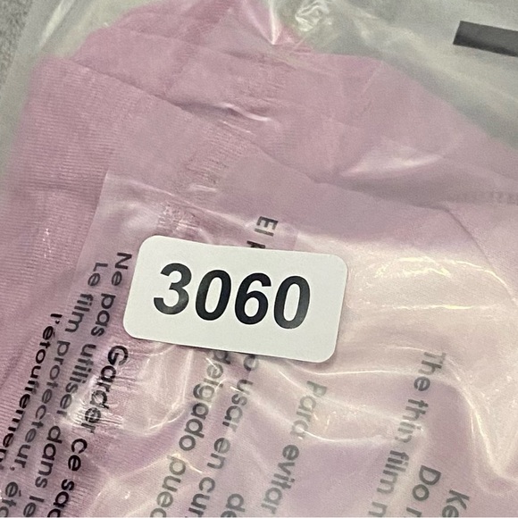 Lululemon slay the studio 2 in 1 strappy tank 3060 - Picture 8 of 8